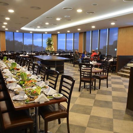 Golden Lili Resort & Spa Aley Bagian luar foto