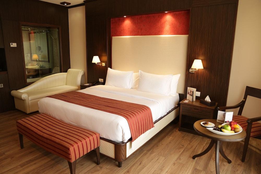 Golden Lili Resort & Spa Aley Bagian luar foto