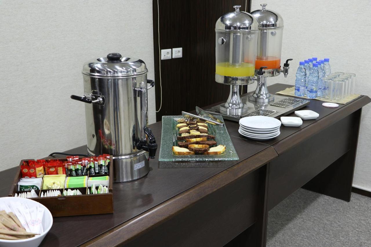 Golden Lili Resort & Spa Aley Bagian luar foto