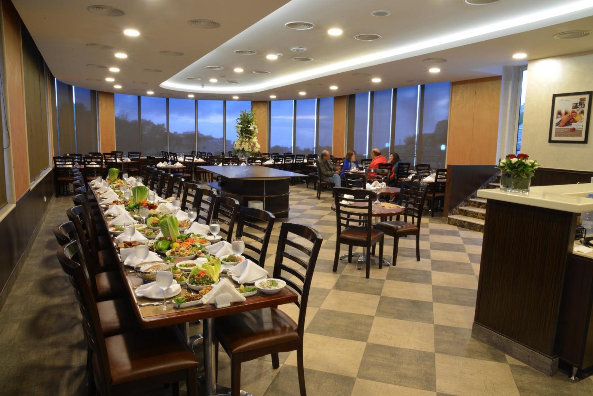 Golden Lili Resort & Spa Aley Bagian luar foto