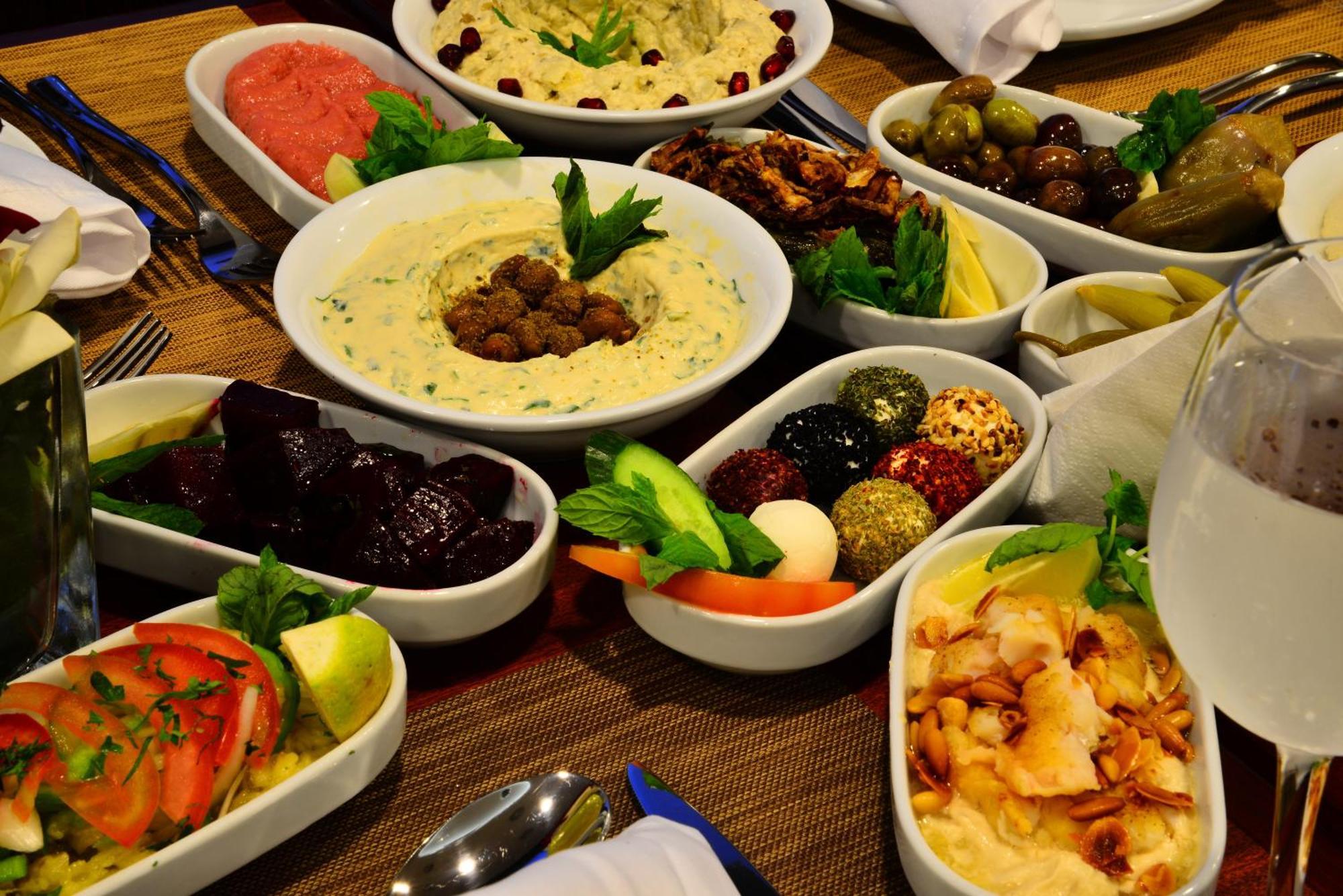 Golden Lili Resort & Spa Aley Bagian luar foto