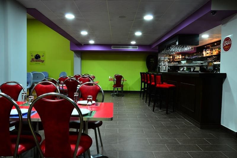 Golden Lili Resort & Spa Aley Bagian luar foto