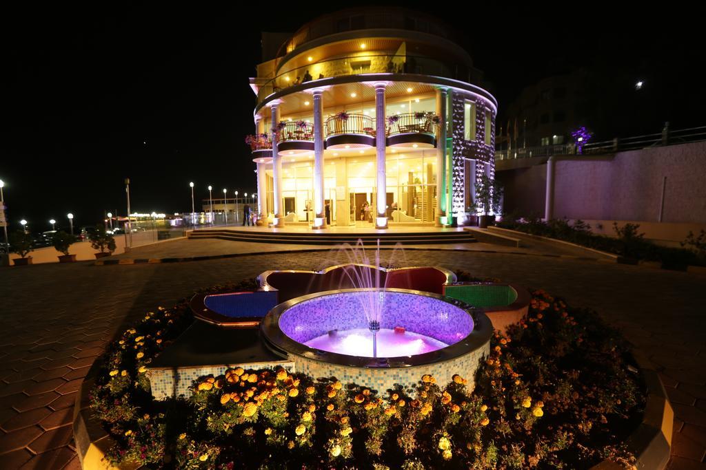 Golden Lili Resort & Spa Aley Bagian luar foto