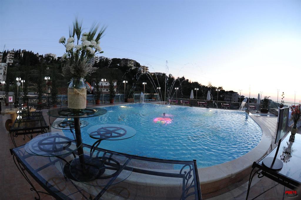 Golden Lili Resort & Spa Aley Bagian luar foto