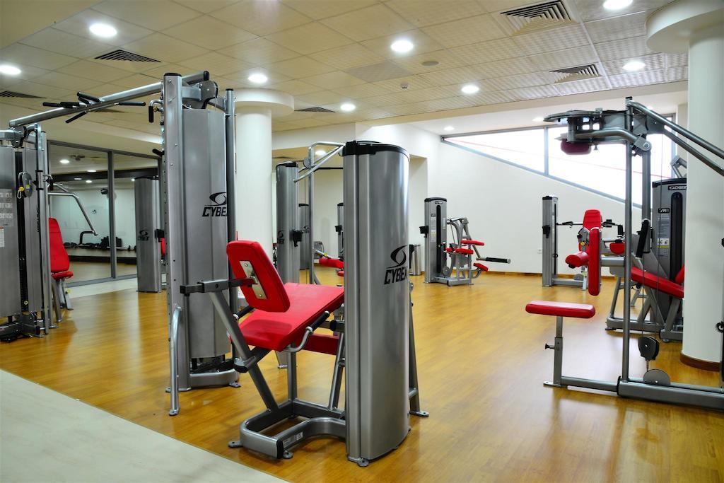 Golden Lili Resort & Spa Aley Bagian luar foto