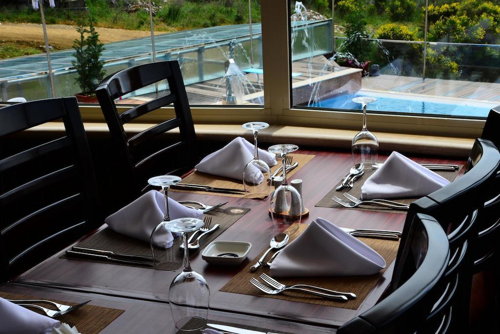 Golden Lili Resort & Spa Aley Bagian luar foto