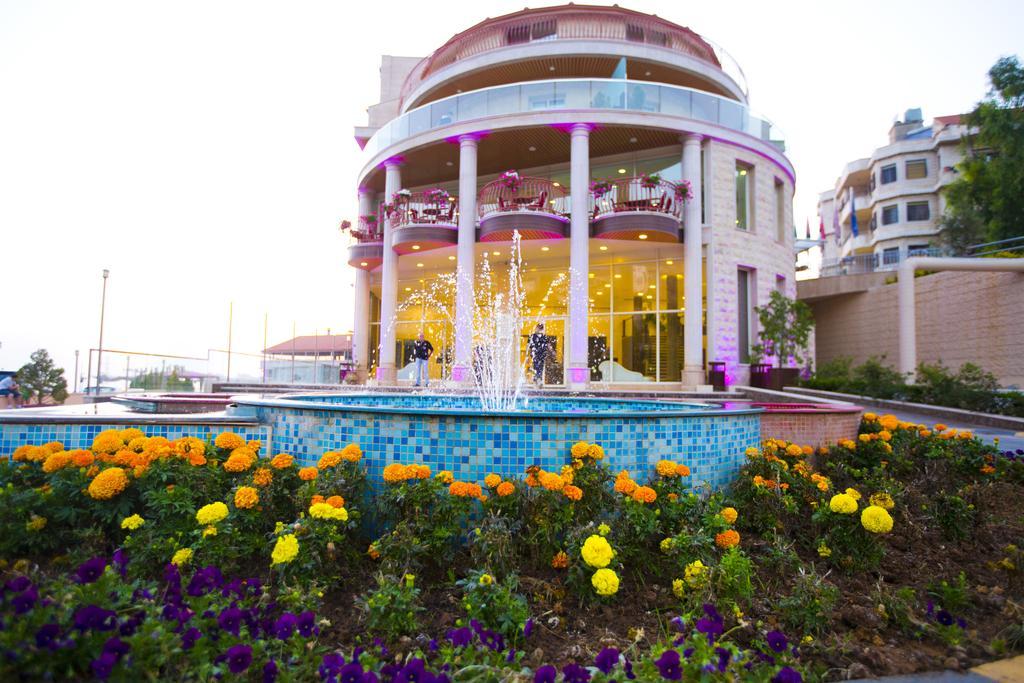 Golden Lili Resort & Spa Aley Bagian luar foto