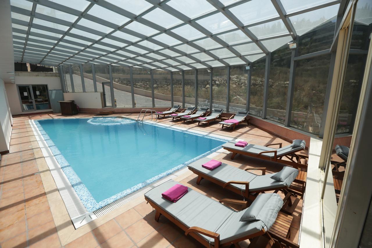 Golden Lili Resort & Spa Aley Bagian luar foto