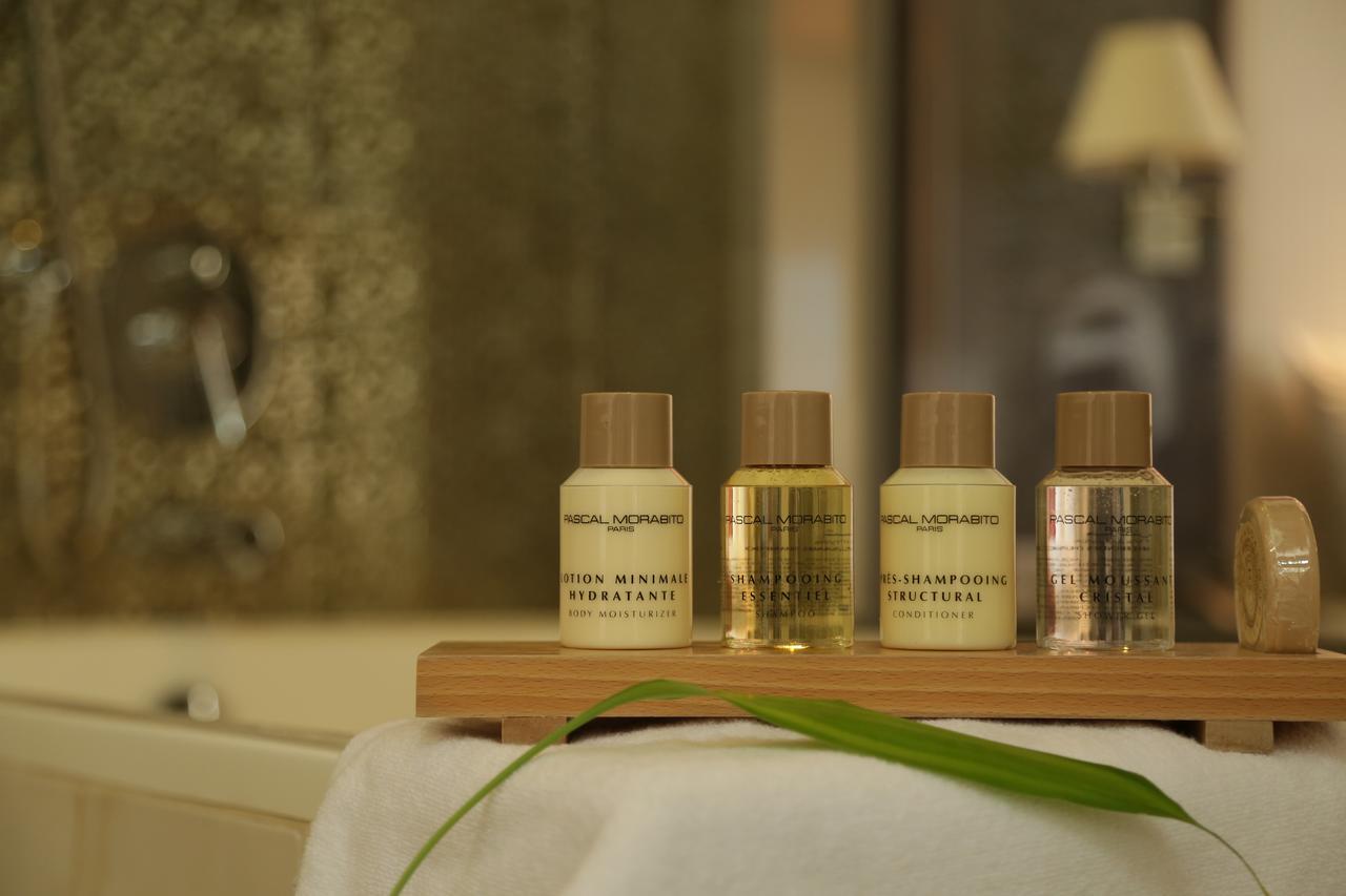 Golden Lili Resort & Spa Aley Bagian luar foto